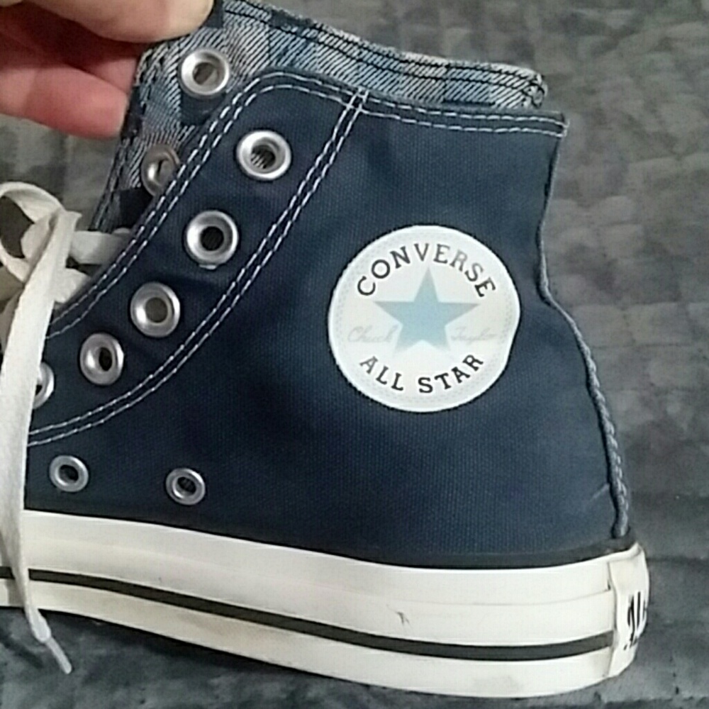 Converse All Star Chuck Taylor